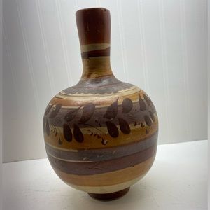 Handmade Mexican Pottery
